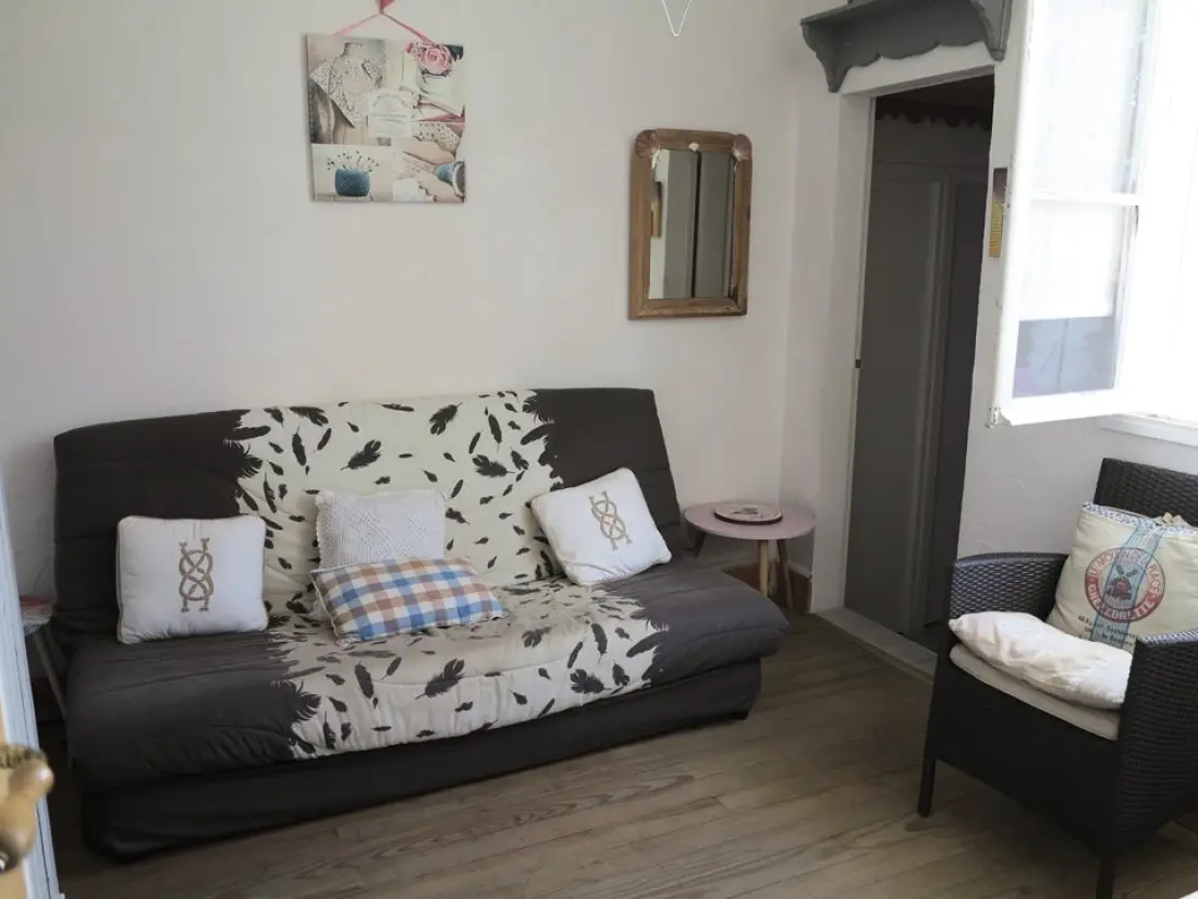 Residence 086-soulac Sur Mer