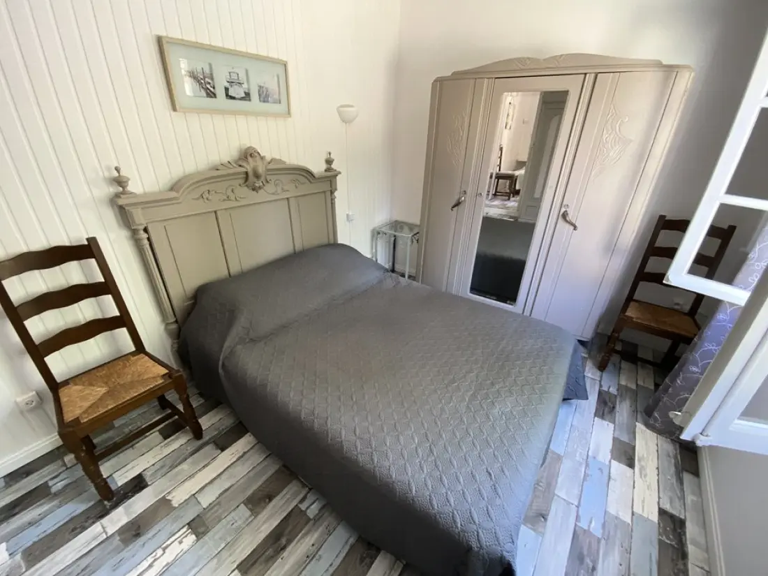 Residence 086-soulac Sur Mer