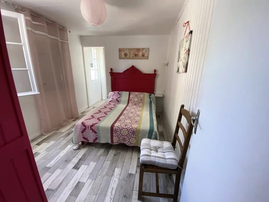Residence 086-soulac Sur Mer