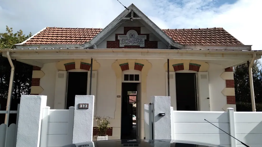 Residence 086-soulac Sur Mer