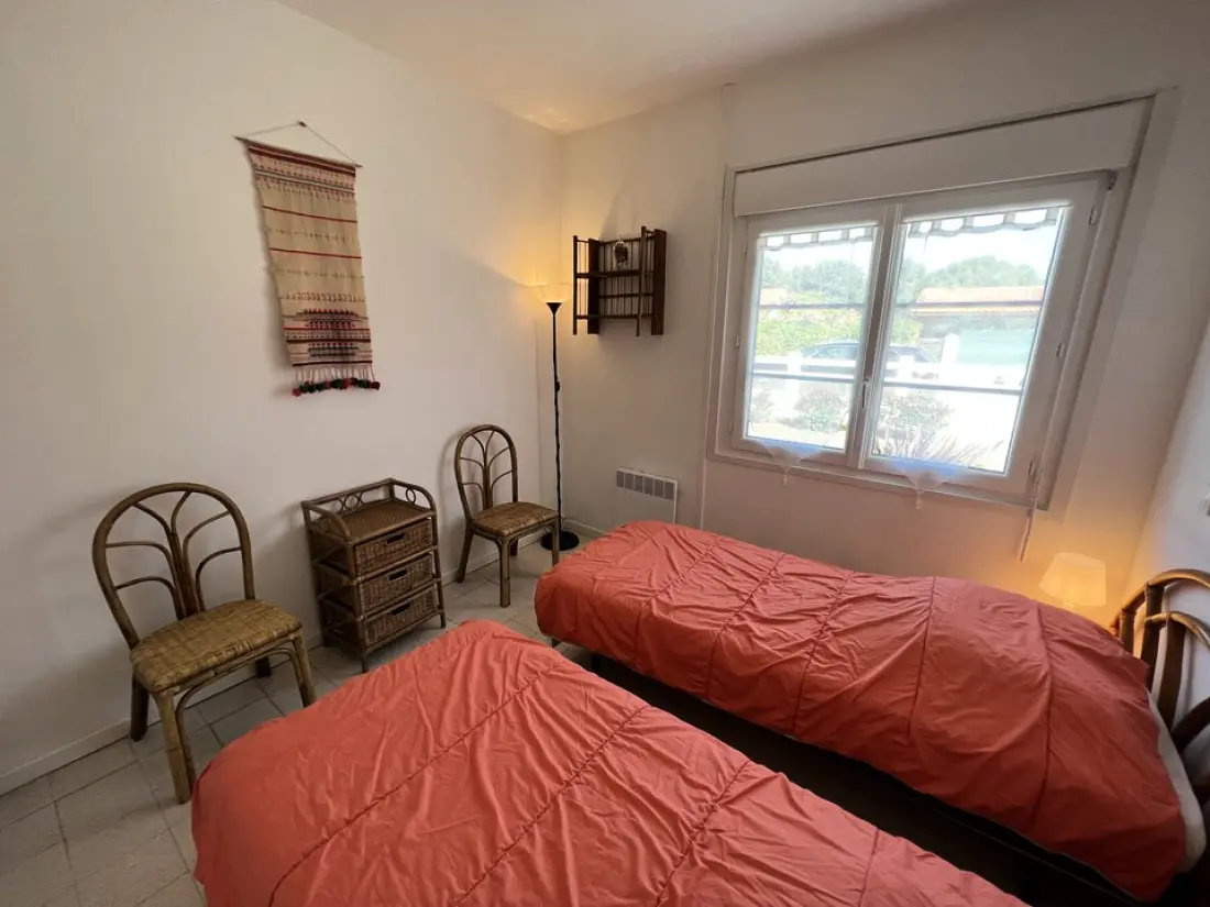 Residence 090-soulac Sur Mer