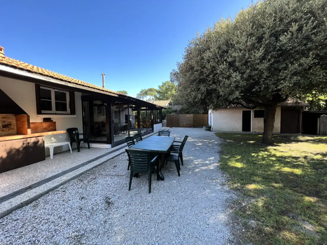 Residence 090-soulac Sur Mer