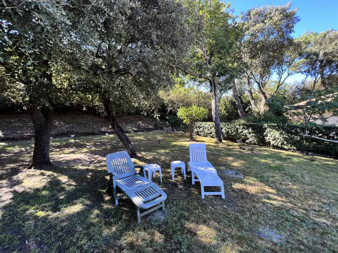 Residence 090-soulac Sur Mer