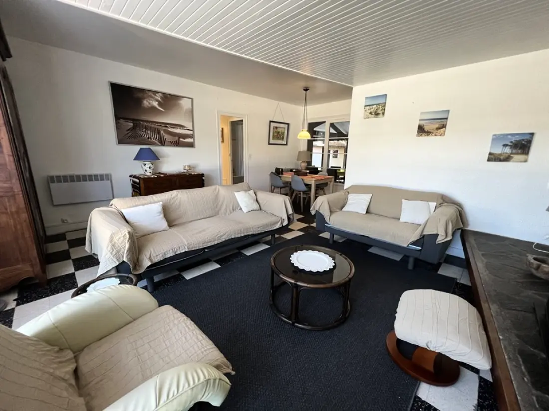 Residence 090-soulac Sur Mer