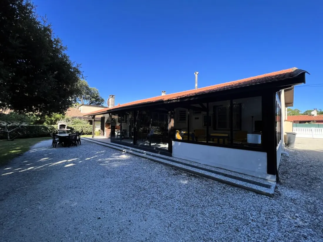 Residence 090-soulac Sur Mer