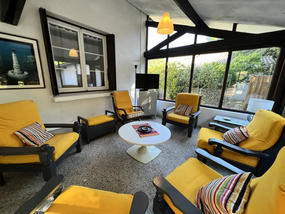 Residence 090-soulac Sur Mer