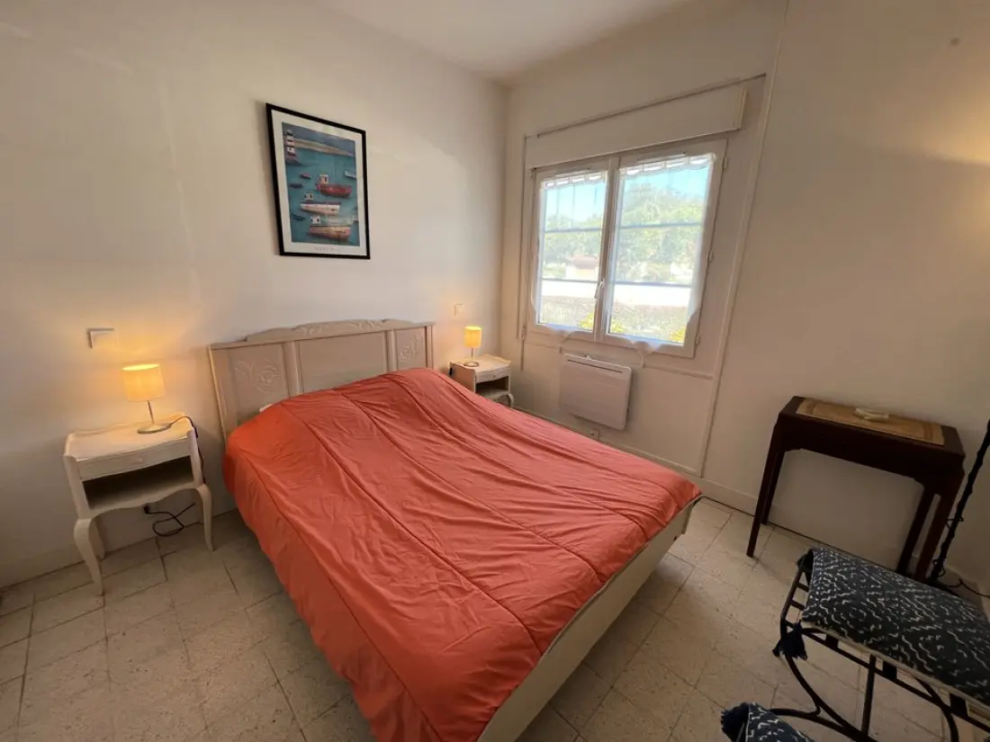 Residence 090-soulac Sur Mer