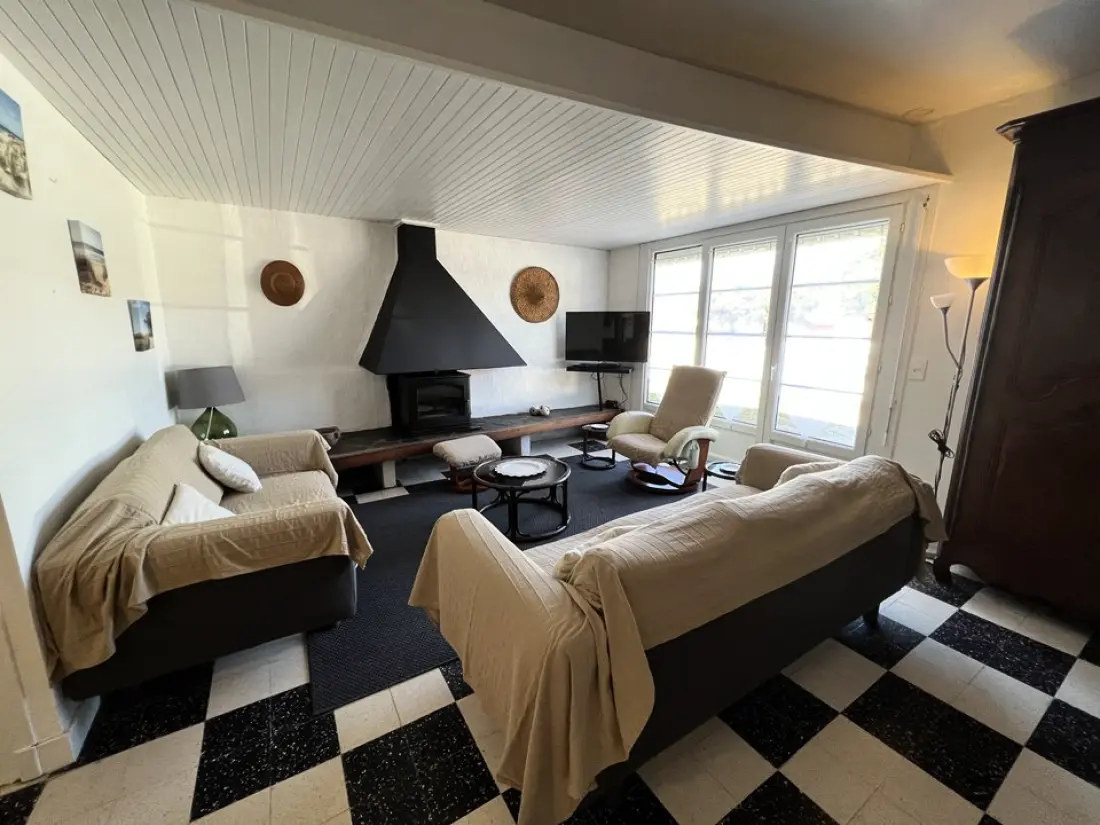 Residence 090-soulac Sur Mer