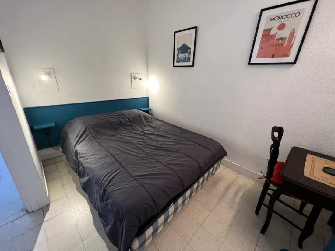 Residence 090-soulac Sur Mer