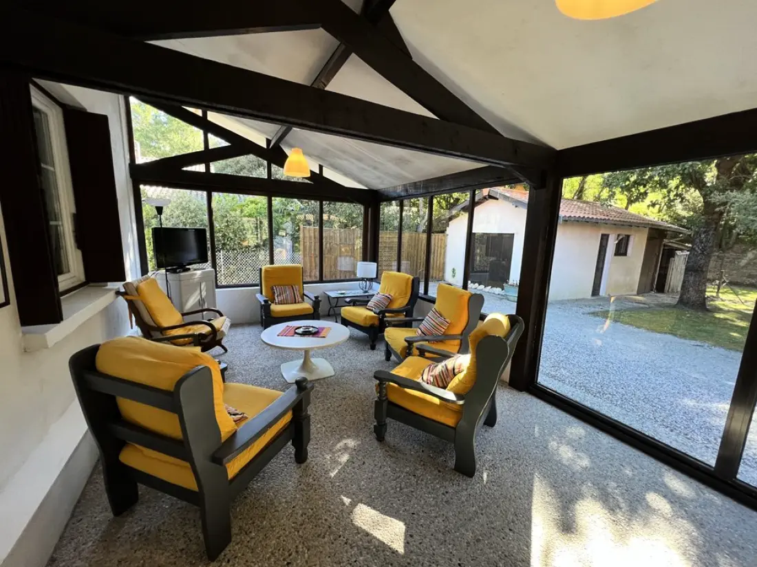 Residence 090-soulac Sur Mer