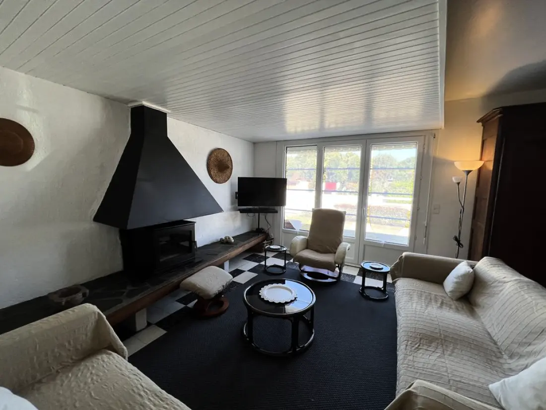 Residence 090-soulac Sur Mer