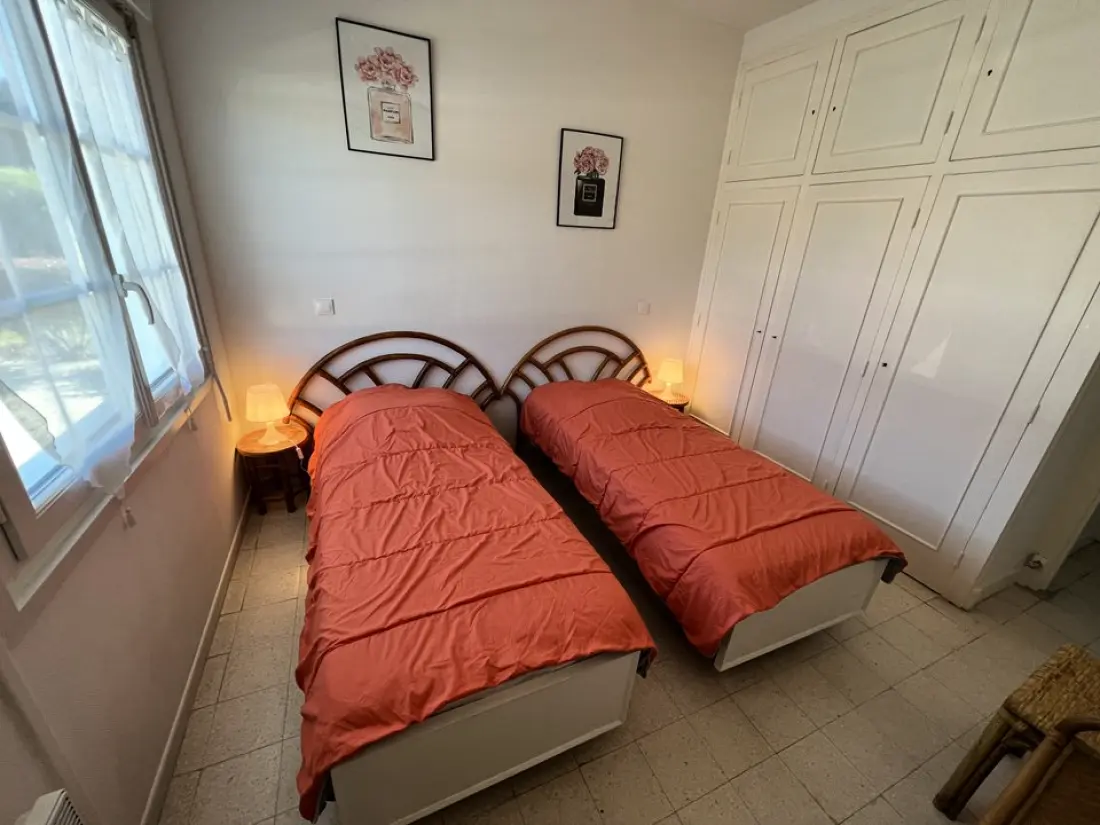 Residence 090-soulac Sur Mer