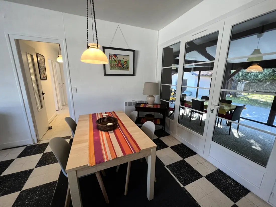 Residence 090-soulac Sur Mer