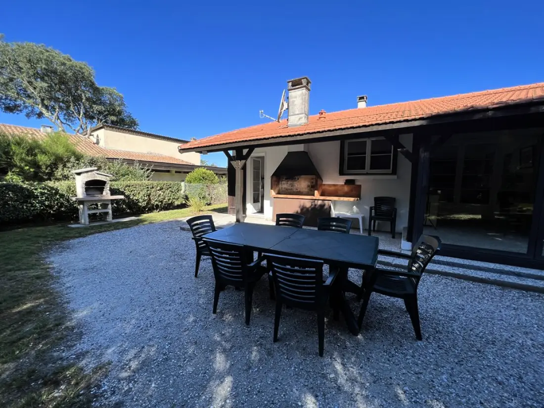 Residence 090-soulac Sur Mer
