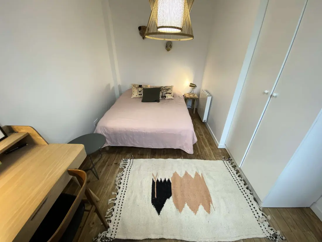 Residence 095-soulac Sur Mer