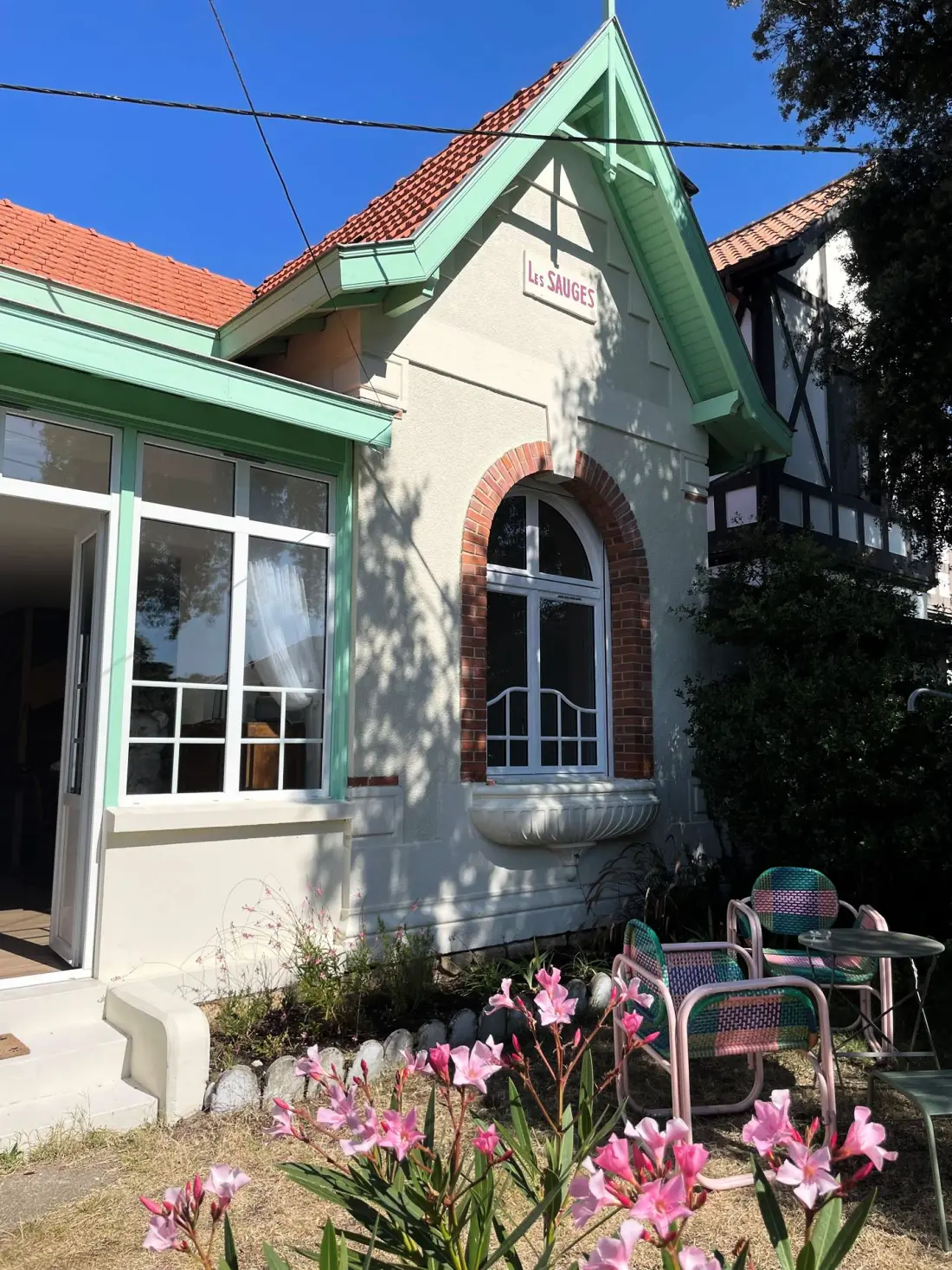 Residence 095-soulac Sur Mer