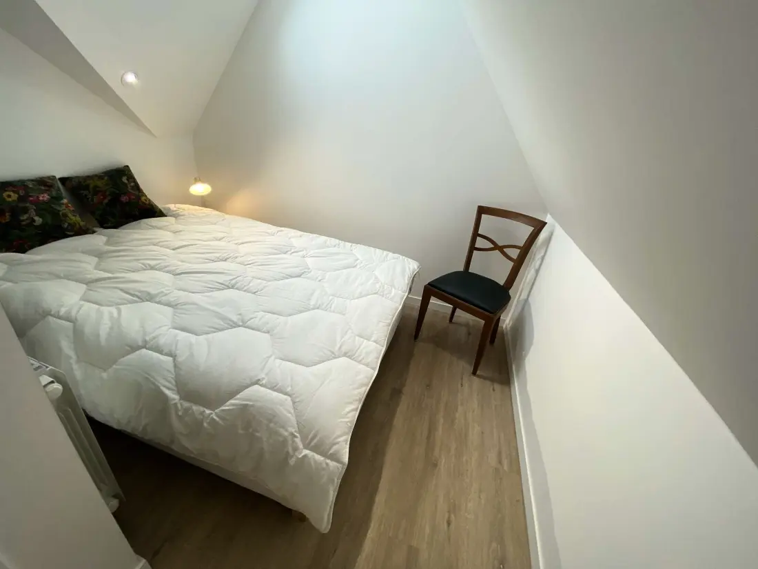 Residence 095-soulac Sur Mer