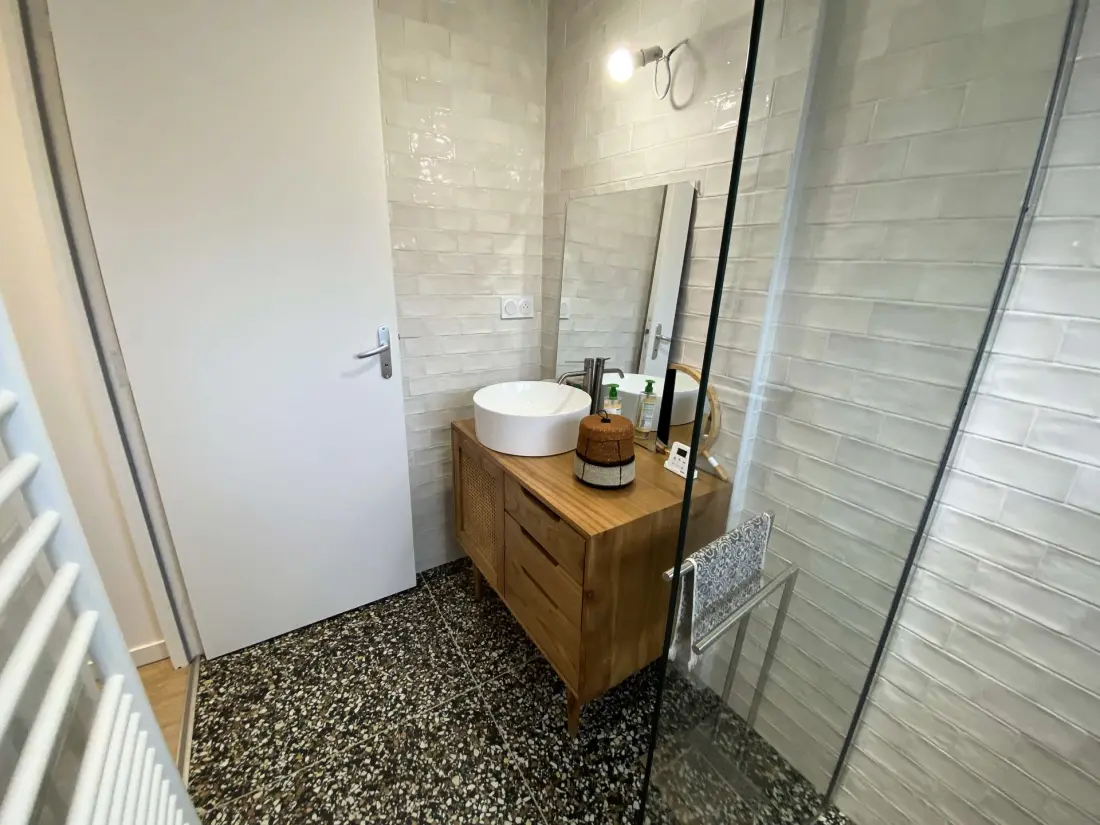Residence 095-soulac Sur Mer