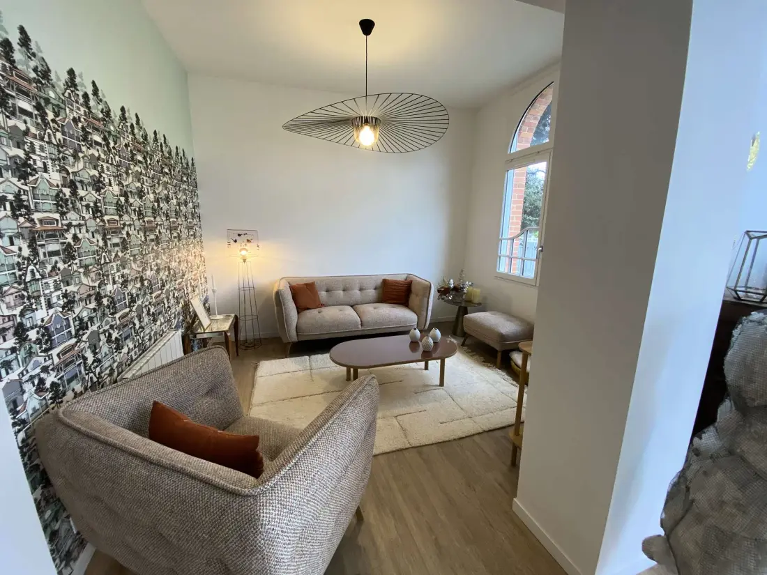 Residence 095-soulac Sur Mer
