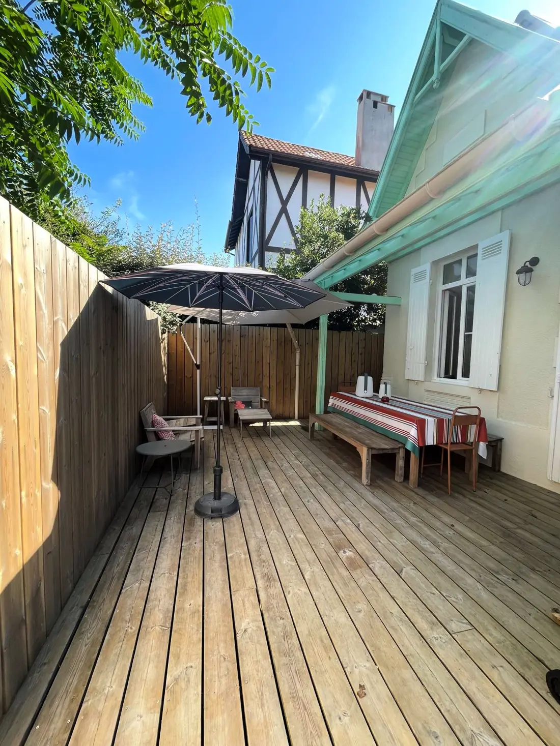 Residence 095-soulac Sur Mer