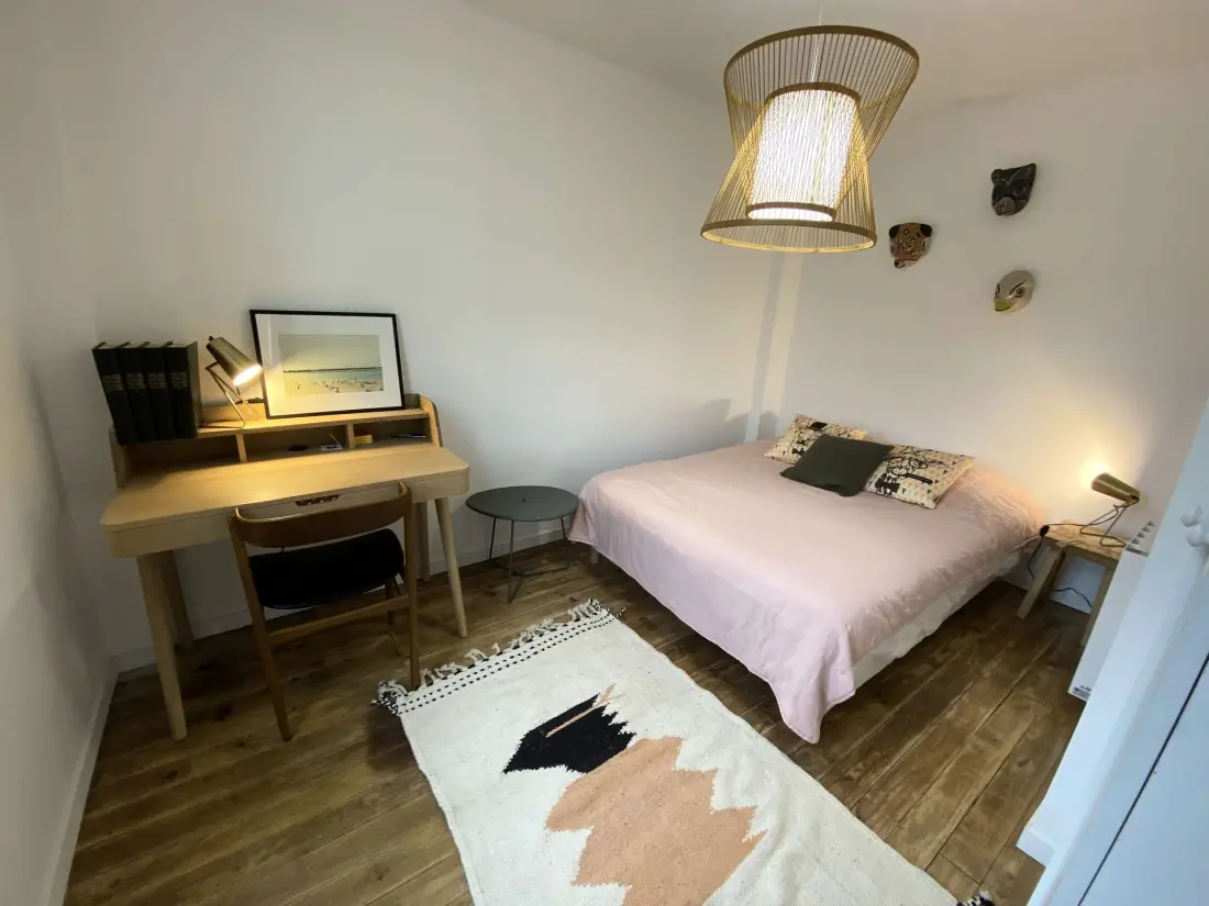 Residence 095-soulac Sur Mer