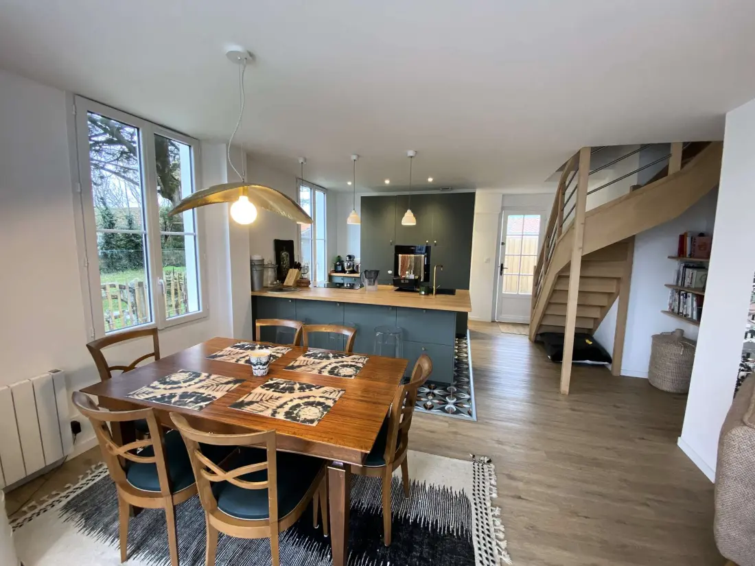 Residence 095-soulac Sur Mer