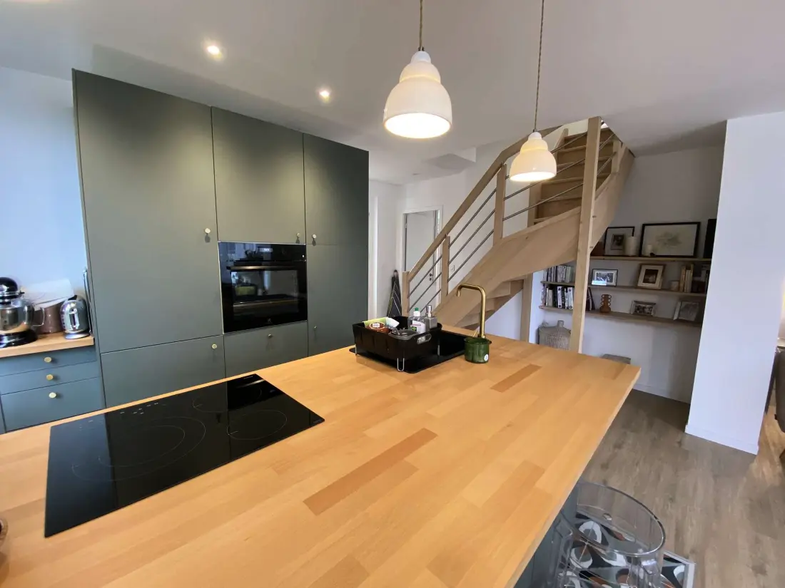 Residence 095-soulac Sur Mer