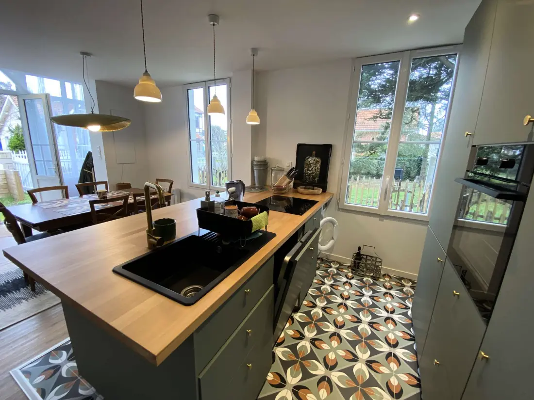 Residence 095-soulac Sur Mer