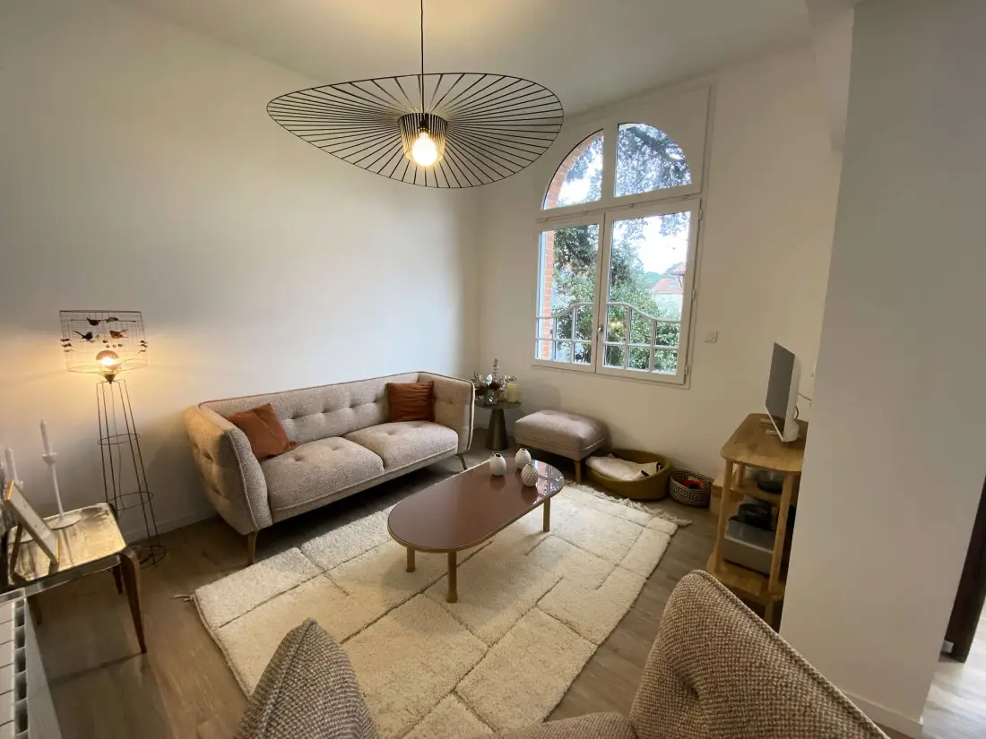 Residence 095-soulac Sur Mer
