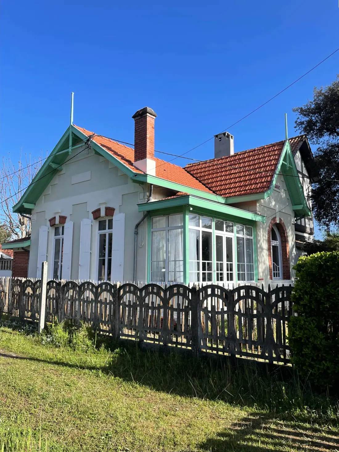 Residence 095-soulac Sur Mer