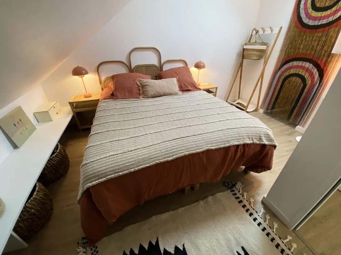 Residence 095-soulac Sur Mer