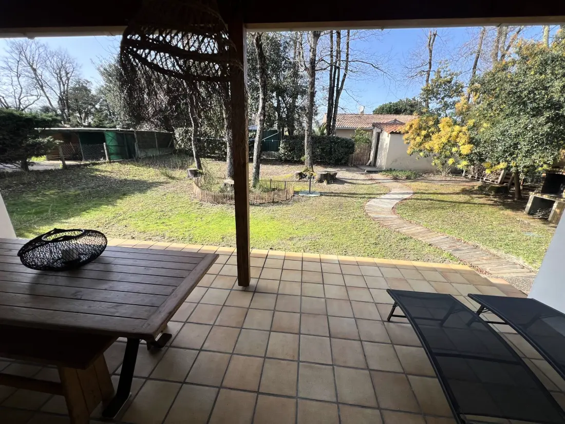 Residence 097-soulac Sur Mer