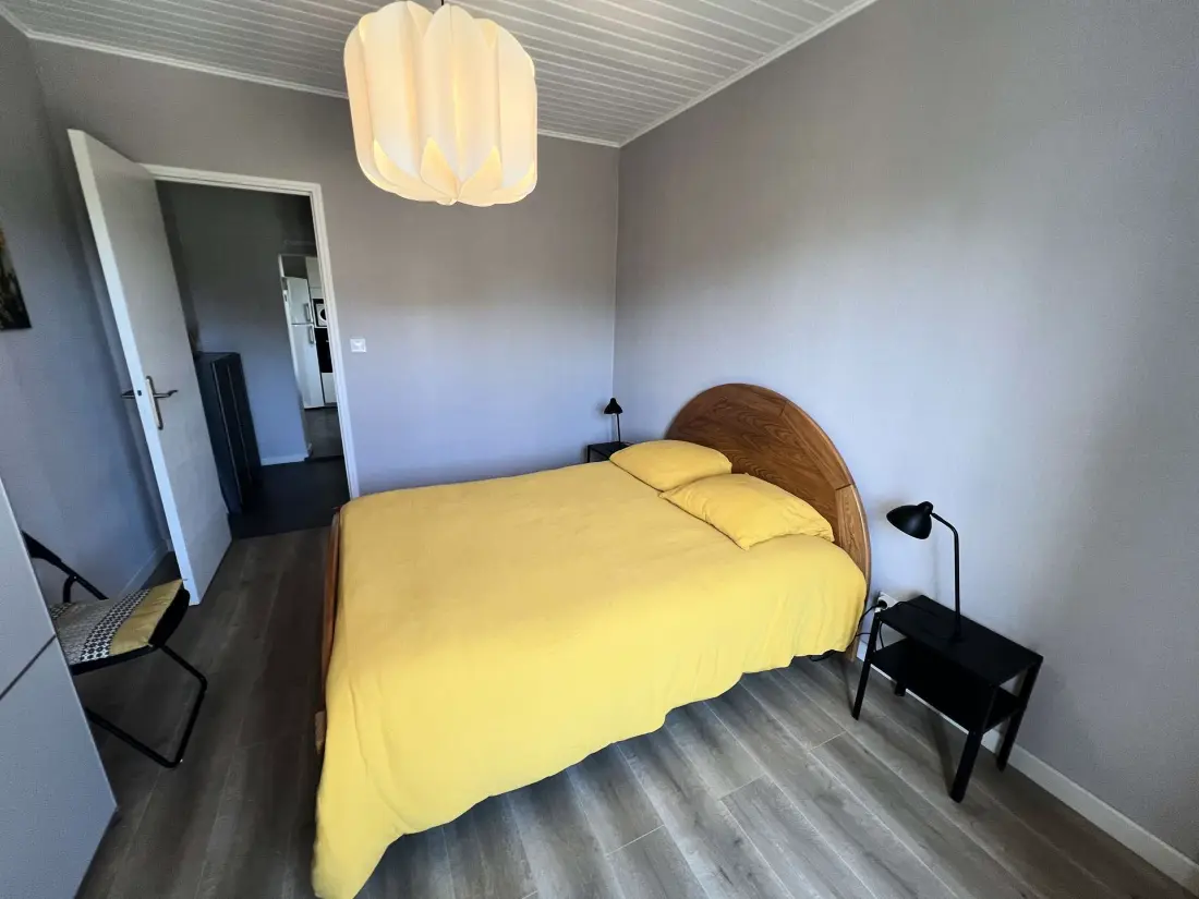 Residence 097-soulac Sur Mer