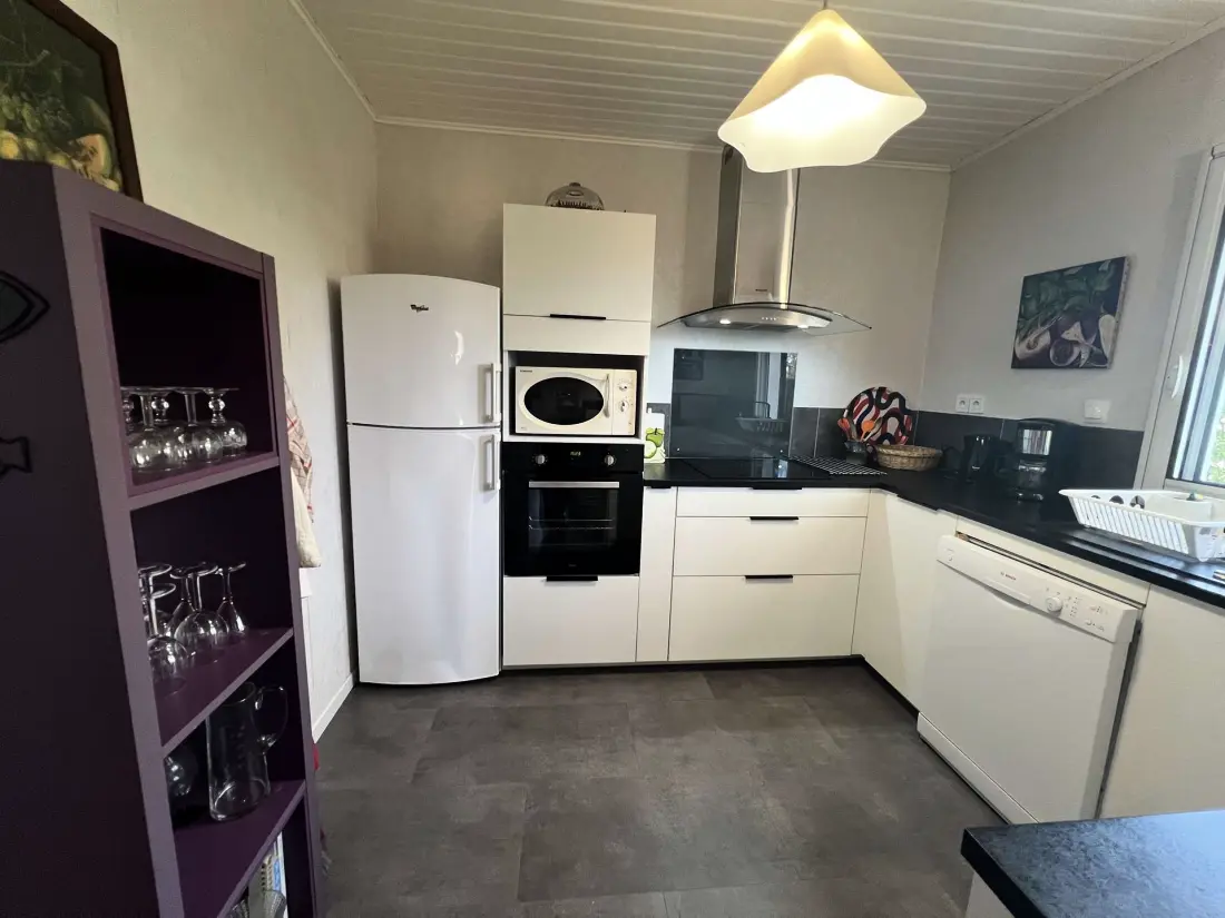 Residence 097-soulac Sur Mer