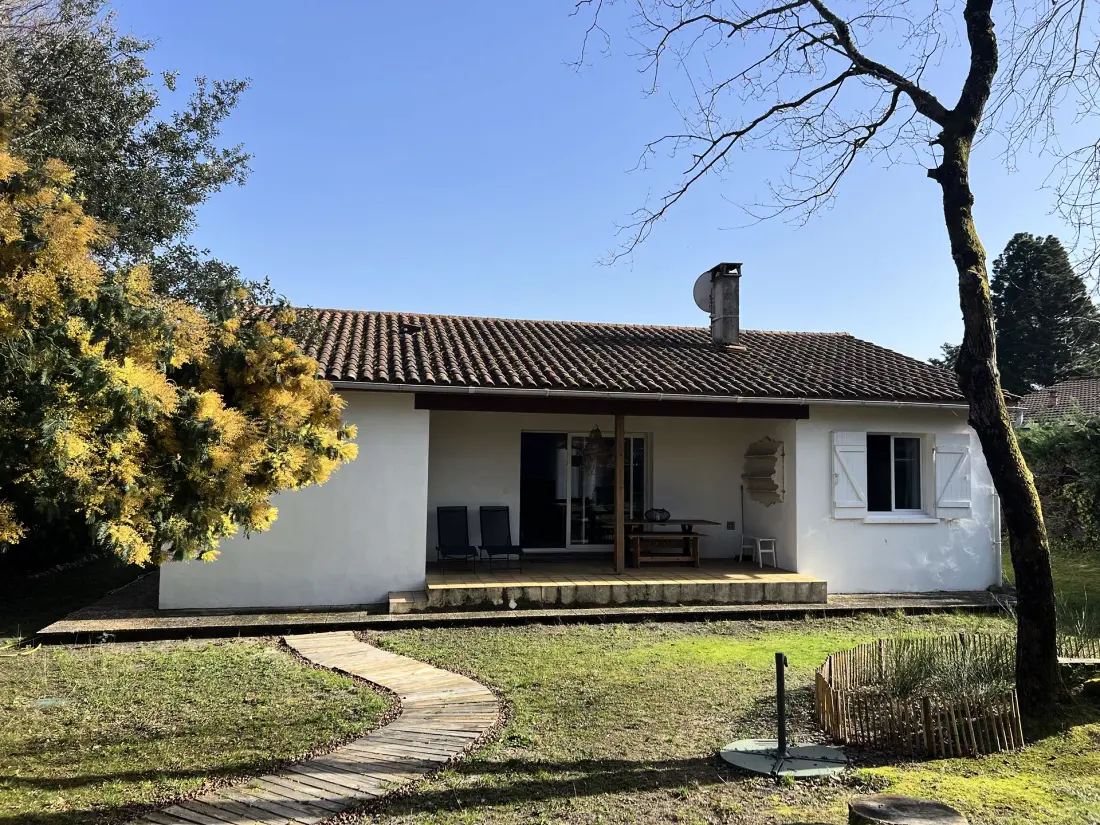 Residence 097-soulac Sur Mer