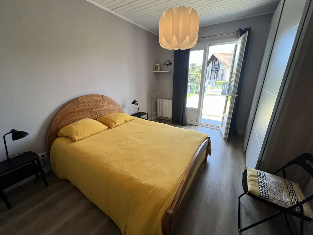 Residence 097-soulac Sur Mer