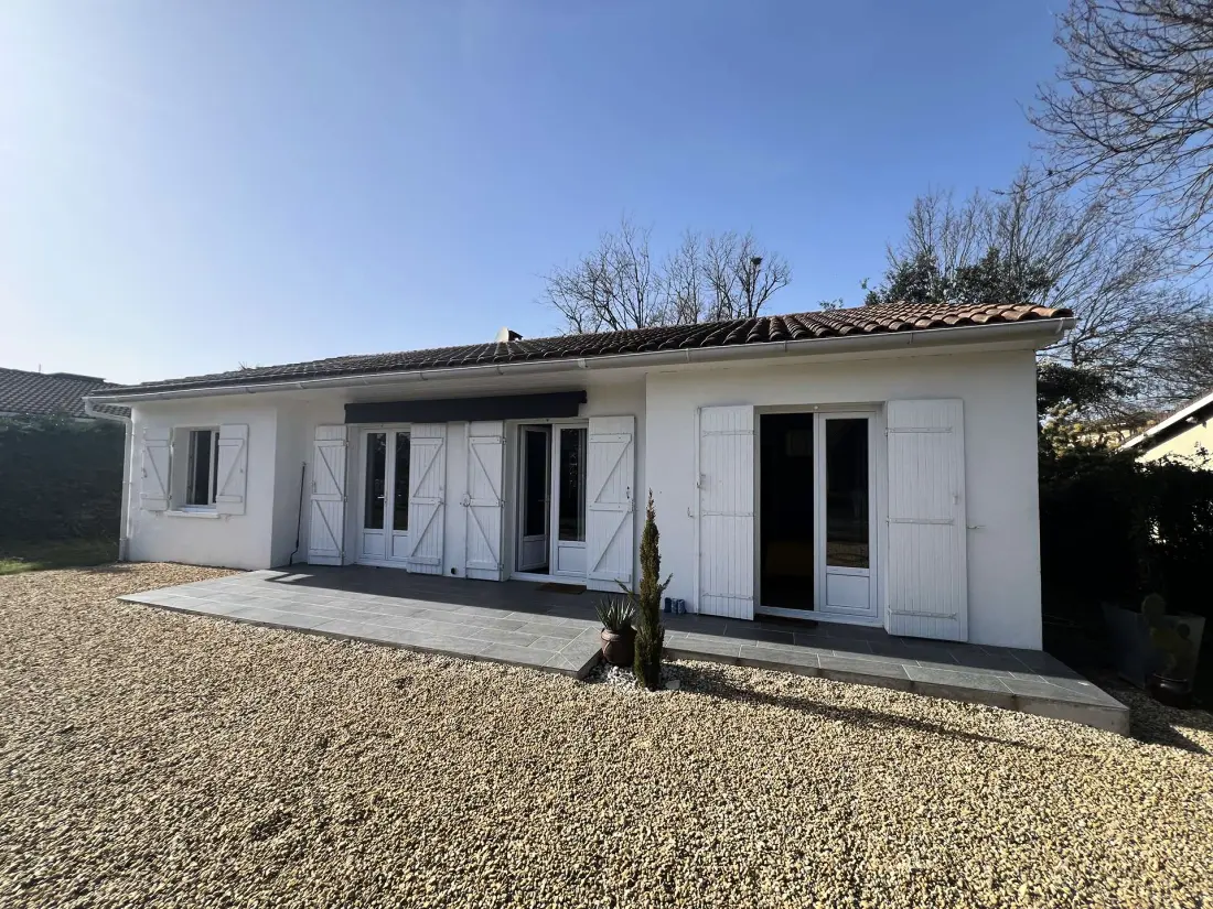 Residence 097-soulac Sur Mer
