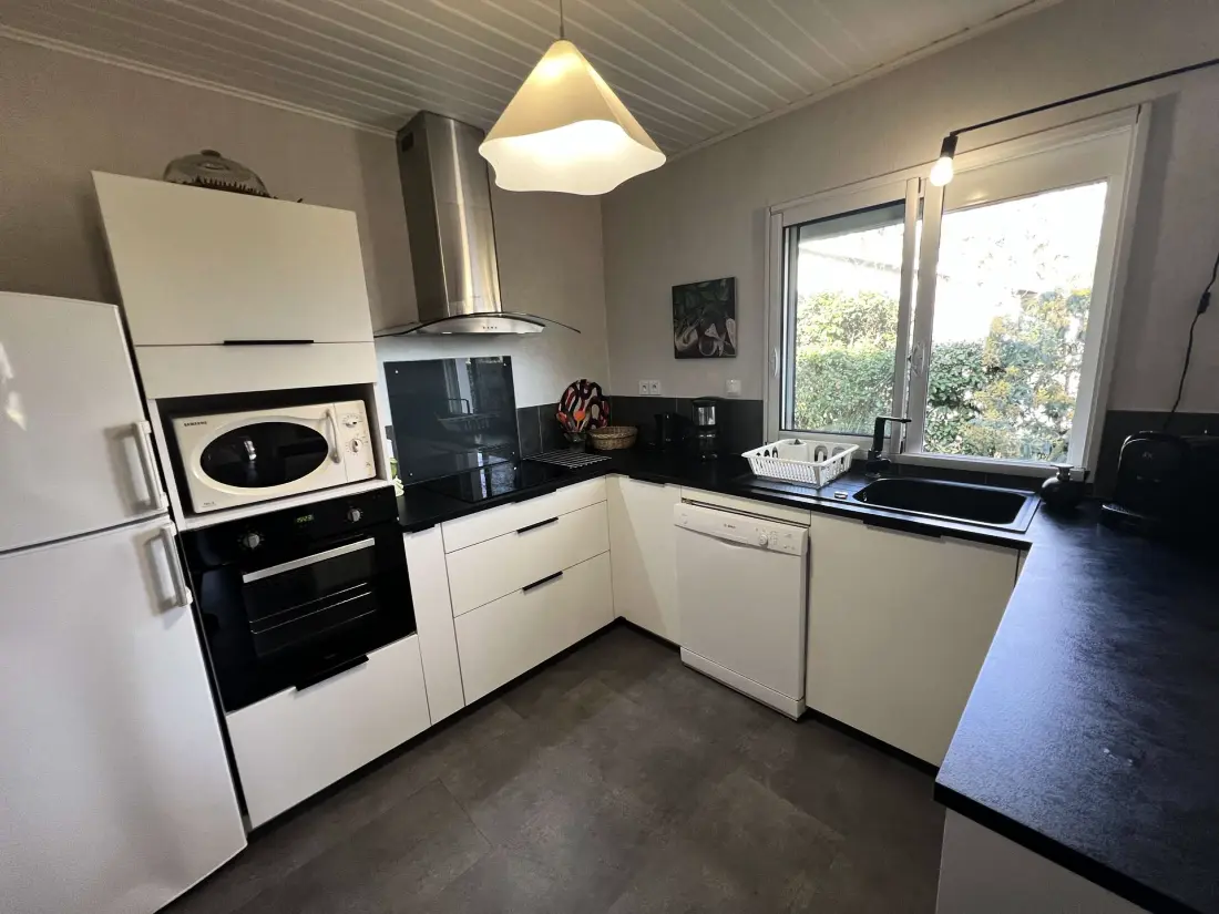 Residence 097-soulac Sur Mer