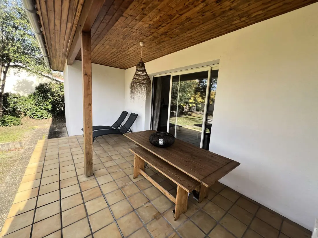 Residence 097-soulac Sur Mer