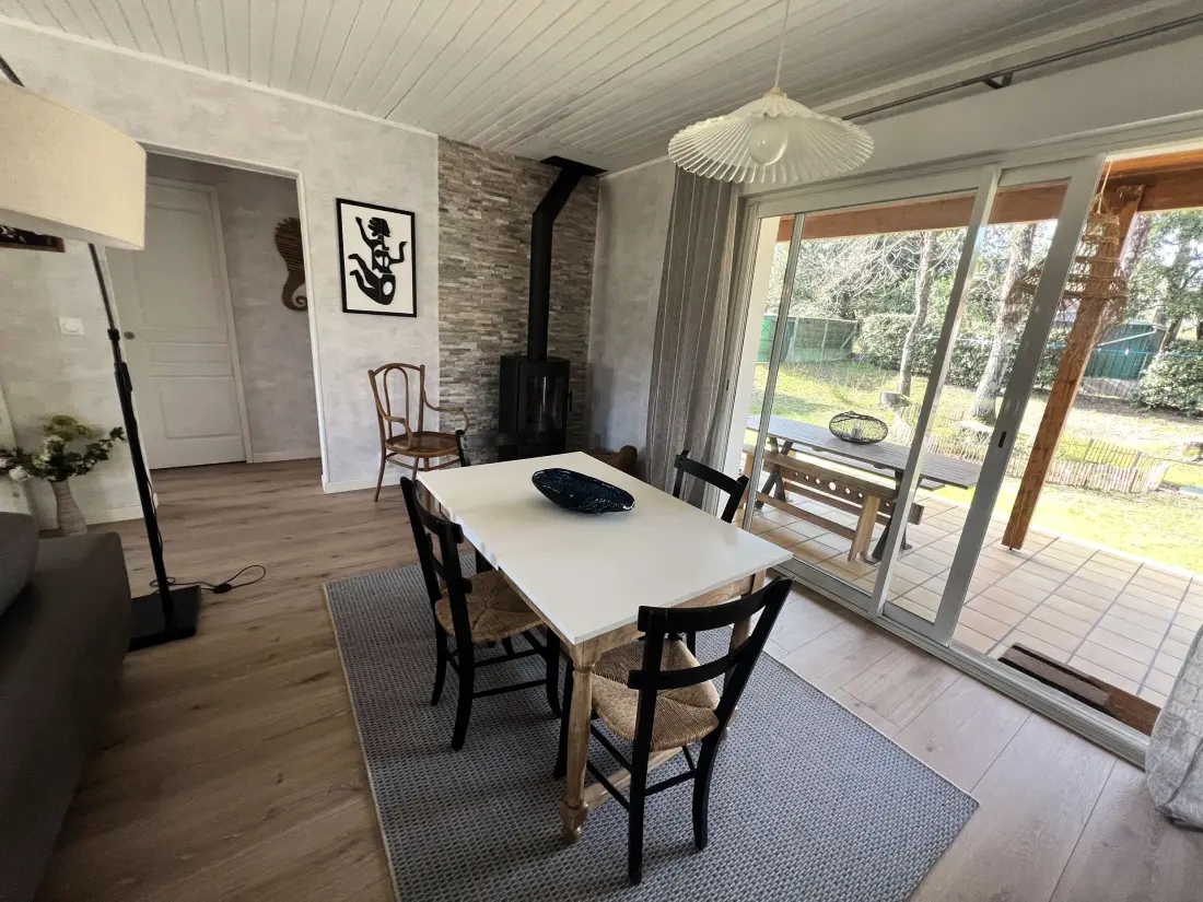 Residence 097-soulac Sur Mer