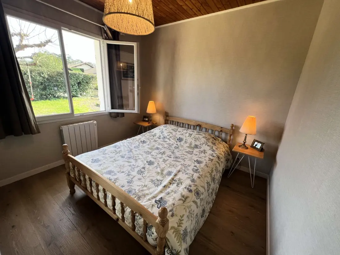 Residence 097-soulac Sur Mer