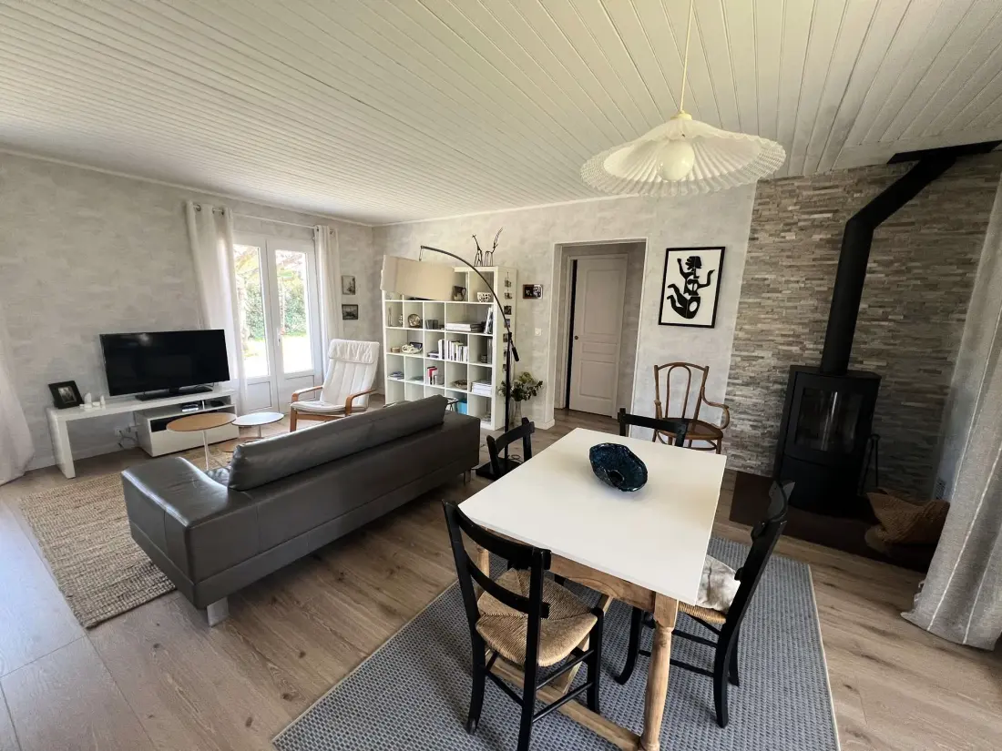 Residence 097-soulac Sur Mer