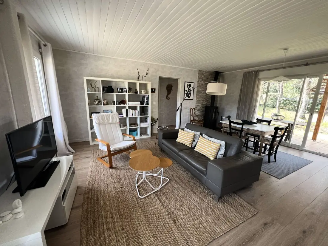 Residence 097-soulac Sur Mer