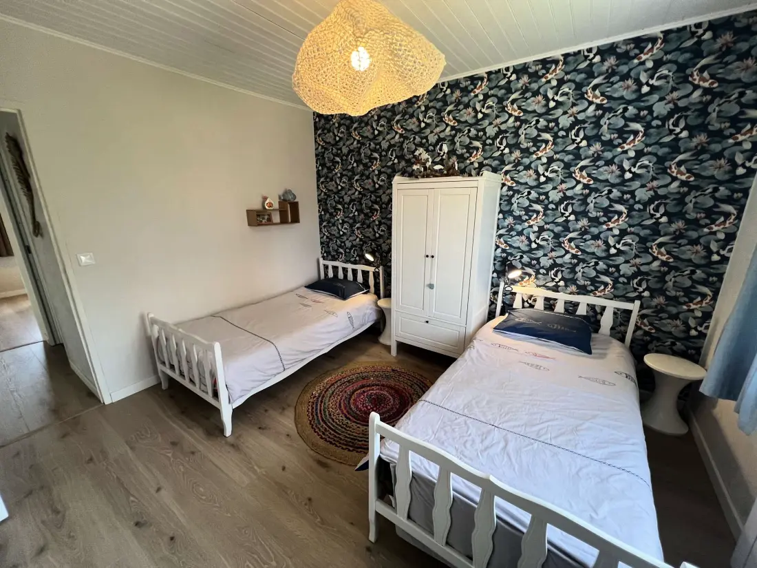 Residence 097-soulac Sur Mer