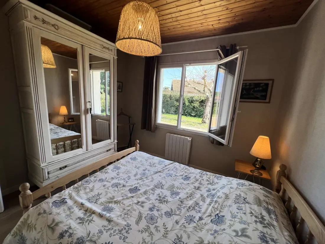 Residence 097-soulac Sur Mer