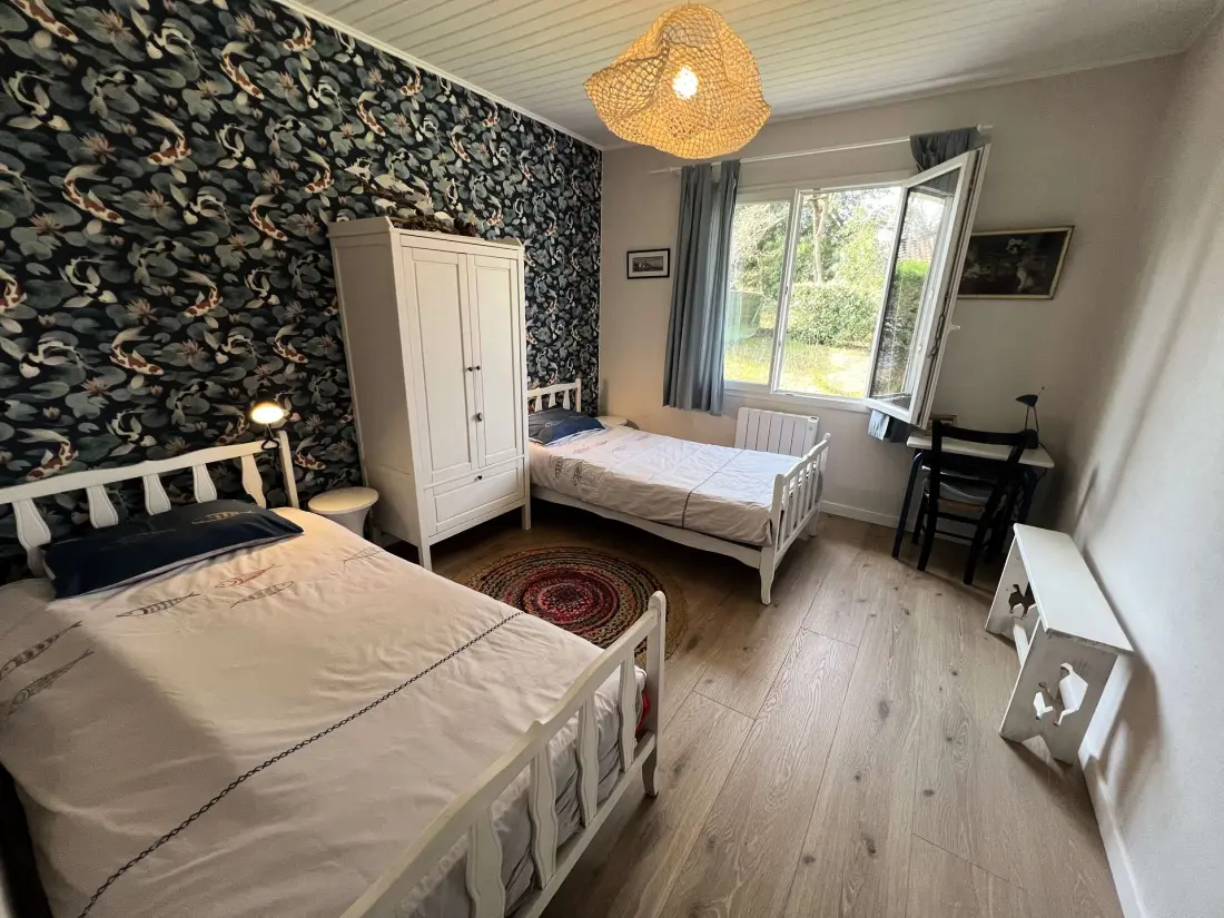 Residence 097-soulac Sur Mer