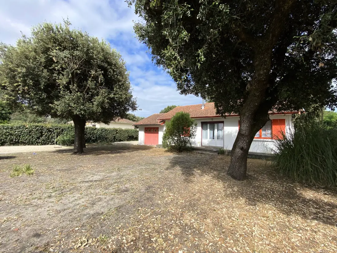 Residence 100-soulac Sur Mer