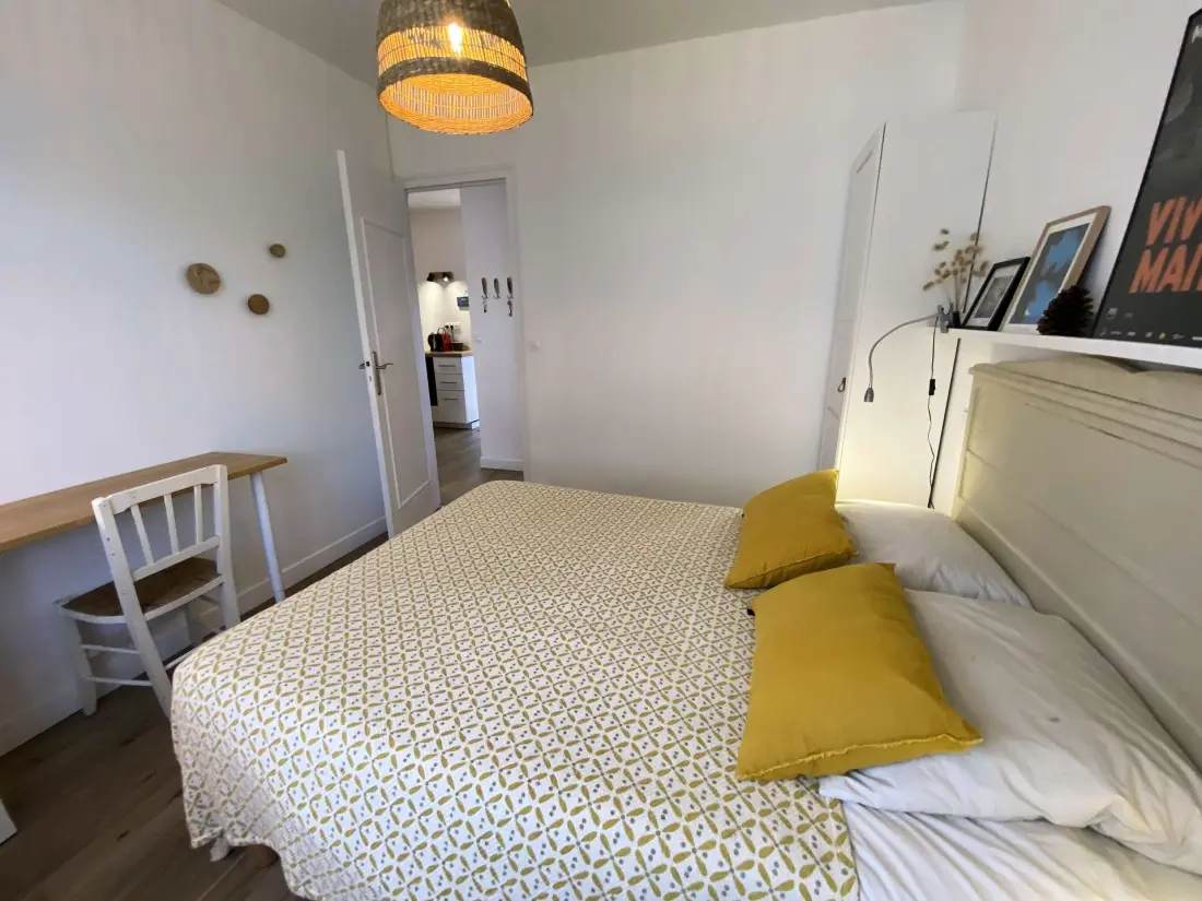 Residence 100-soulac Sur Mer