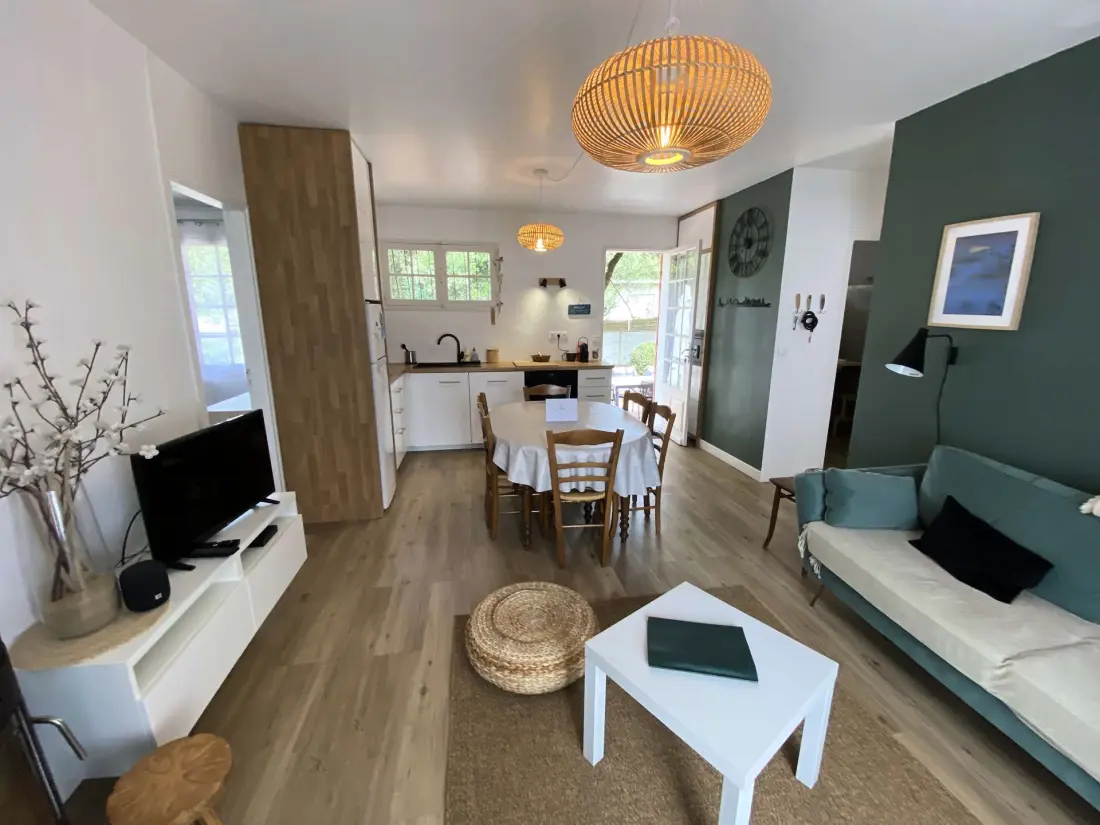 Residence 100-soulac Sur Mer