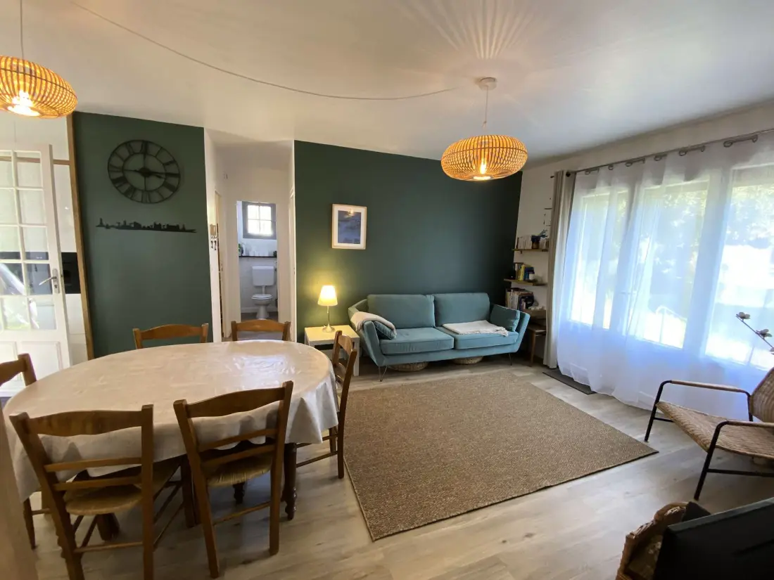 Residence 100-soulac Sur Mer